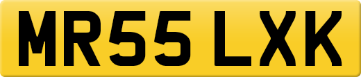 MR55LXK